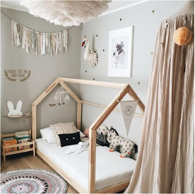 decor-quarto-bebe-cama-tipo-casinha