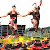 Obstacle Racing - Mud Obstacle Courses