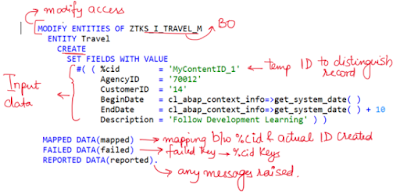 ABAP RESTful Programming Model, ABAP Development, SAP ABAP Exam Prep, SAP ABAP Certification, SAP ABAP Learning, SAP ABAP Guides, SAP ABAP Career