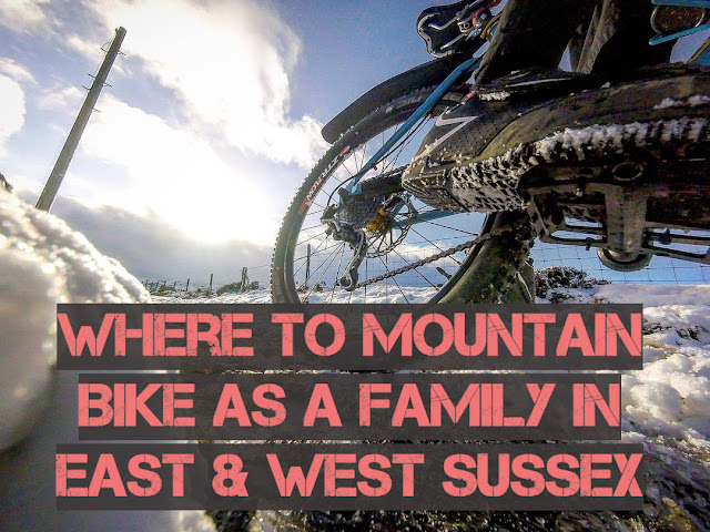 mountain bike header