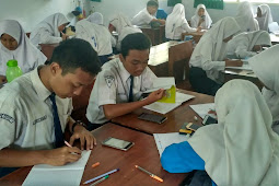 SOAL SOSIOLOGI KELAS X UNTUK KELAS X S1 SMA N 1 BANTUL (PENGAYAAN)