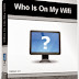 Whos On My WIFi Pro 2.1.9 Full Keygen 