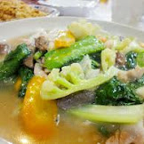 Resep Capcay Enak