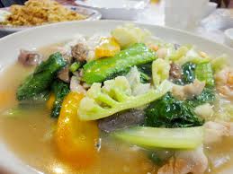 Resep Capcay Enak