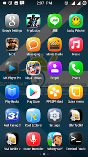 Candy Icon Pack APK