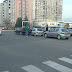 Sarajevo: Lančani sudar na Pofalićima