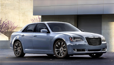 2016 Chrysler 300 Hd Photos