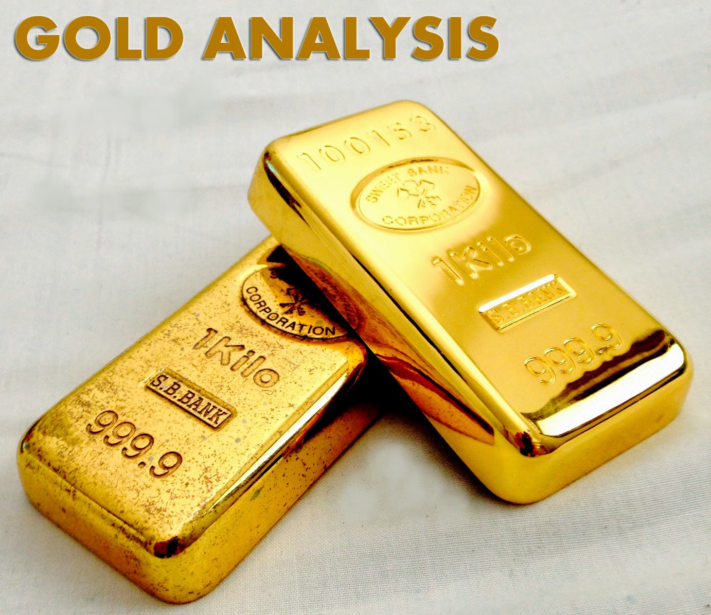 free gold analysis every day