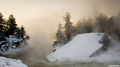 Paisajes naturales que son inolvidable