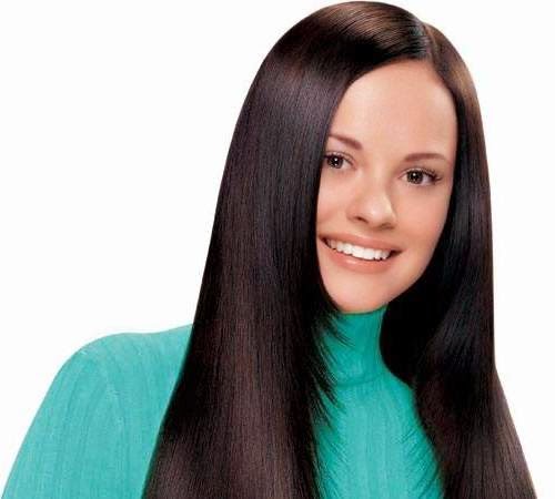 5 Cara  Memanjangkan  Rambut  Secara  Alami  Perawatan Muka 