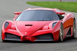ferrari f2012