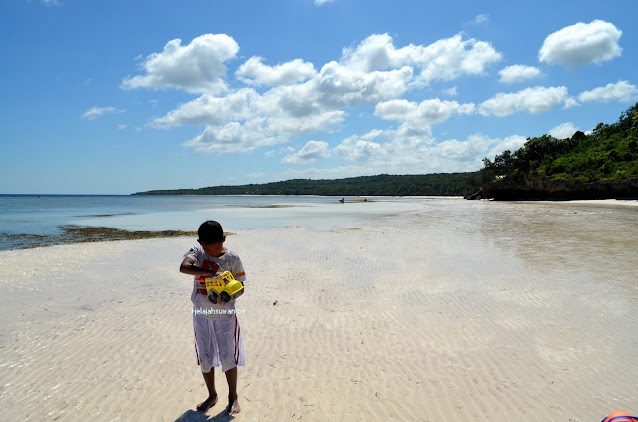 Tanjung Bira Medio Agustus || JelajahSuwanto