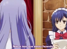 Date a Live II