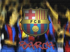 FC Barcelona Wallpapers