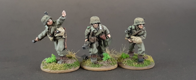 Panzer Lehr Miniatures