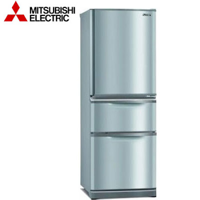 Trung tâm bảo hành tủ lạnh Mitsubishi tại Thái Nguyên