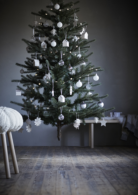 IKEA julen, joulu, christmas 2017