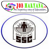 Recruitment in Staff selection Commission - Faridabad 2014