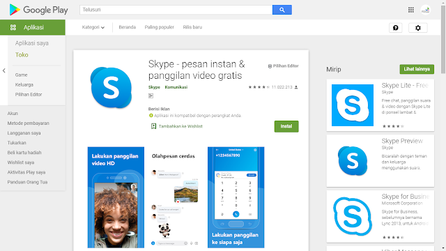 Skype