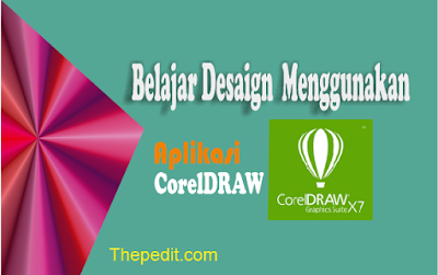 Belajar Coreldraw