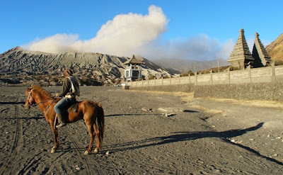 Tempat Wisata Gunung Bromo