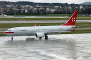 HBIIR / Boeing 73786Q (w) / Privatair. Rolf NyffelerZürich24.12.2011 . (privatair boeing hb iir net)