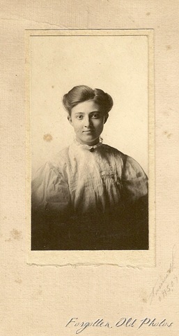 Grad card Lake park Antiques