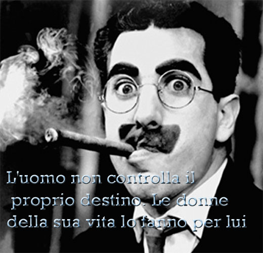 Groucho marx quotes