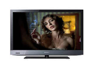 Sony KDL-46HX853 Smart TV