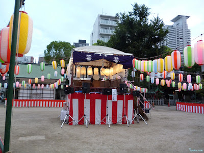 大阪天満宮