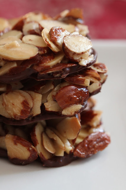 Florentines | Tortillas and Honey