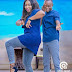 Couple Adopt Olamide Shakitibobo Pose In Their Pre-Wedding Photos