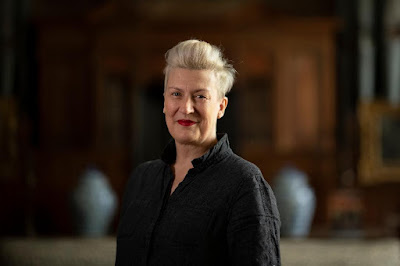 Dame Sarah Connolly Picture