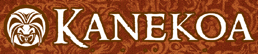 Kanekoa Music