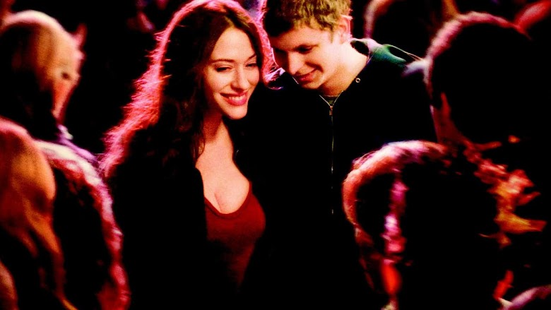 Nick y Norah: Una noche de música y amor 2008 pelicula gratis en español