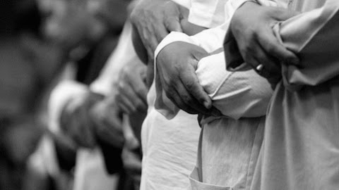 Munafik Karena Tidak Pernah Sholat Berjamaah Di Masjid