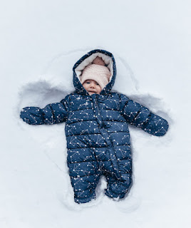Babies Care in Winter Season
