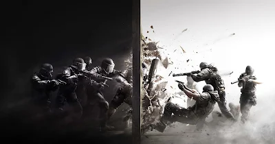 rainbow six siege beta