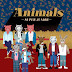 Super Junior llega a lo alto de iTunes global con su nueva canción, "Animals"