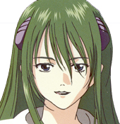 Emilia Jenius Macross 7