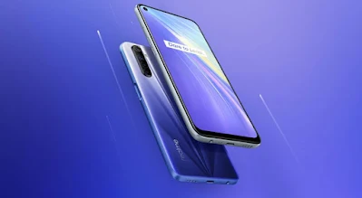 Realme 6