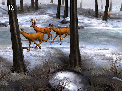 Big Buck Hunter Pro Tournament Free Download