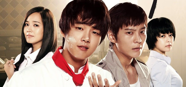 Bread, Love and Dreams Batch Subtitle Indonesia