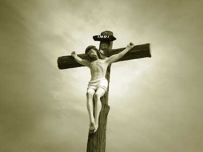 Jesus Cross Wallpaper