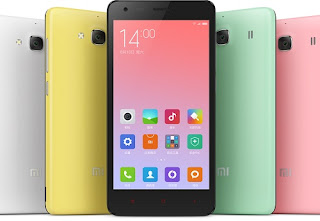 Harga Xiaomi Redmi 2A Terbaru, Didukung Kamera 8 MP LED flash