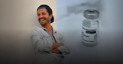 Ο στυλίστας Νάσος Κάτρης βρέθηκε νεκρός το βράδυ της Τρίτης στο σπίτι του στο Λαγονήσι μία μέρα μετά τον εμβολιασμό του με AstraZeneca. Όπως...