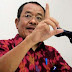 Said Didu Bocorkan 10 Warisan Pemerintahan Jokowi, dari Utang sampai Penjualan SDA