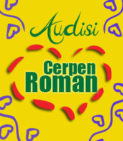 Audisi Cerpen Roman Majalah Annida