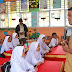 Bupati Solok Launching Program Makan Bergizi Gratis (MBG) Perdana di Kabupaten Solok