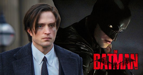 2 New 'The Batman' TV spots released, Bruce Wayne is Last Target